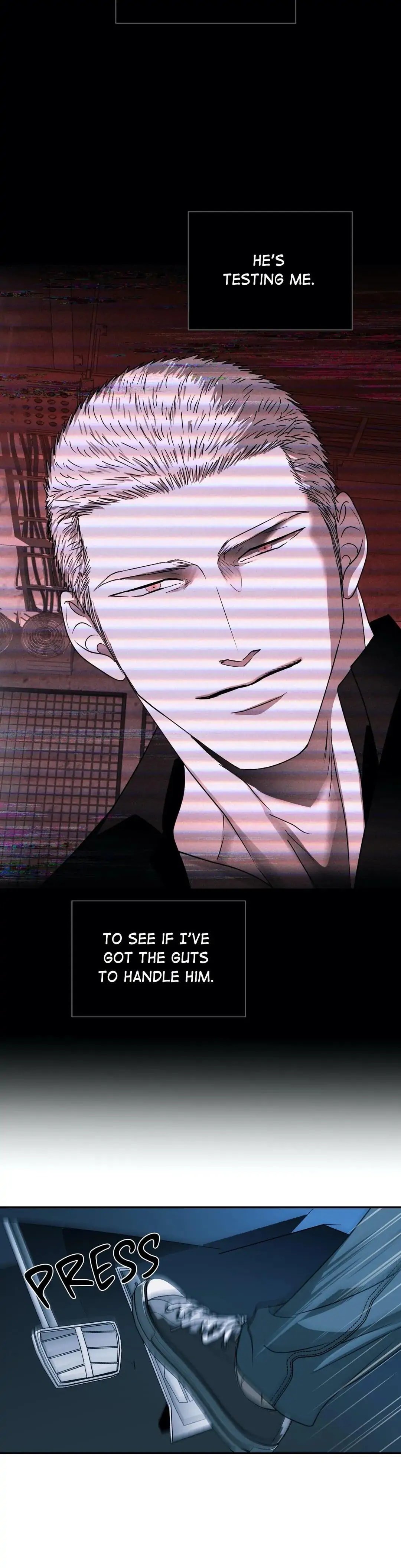 Shutline, Chapter 41 image 26